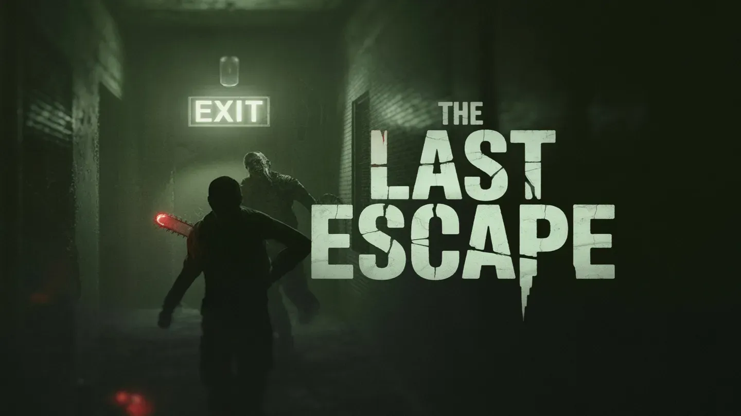 The Last Escape trailer 0