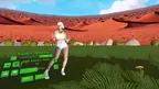 Rhythm Dance Workout: Hands-Free VR screenshot 1