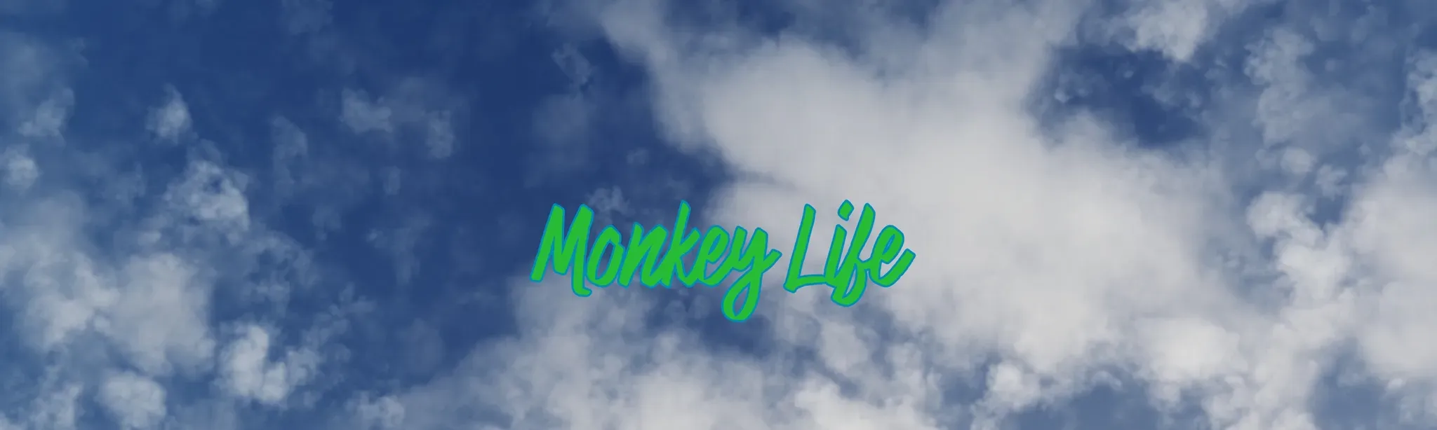 Monkey Life