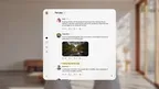 Threads screenshot 1