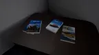 BOW Mooring Station Demo screenshot 4