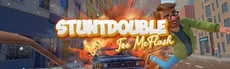 StuntDouble hero image