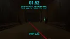 The Final Experiment screenshot 2