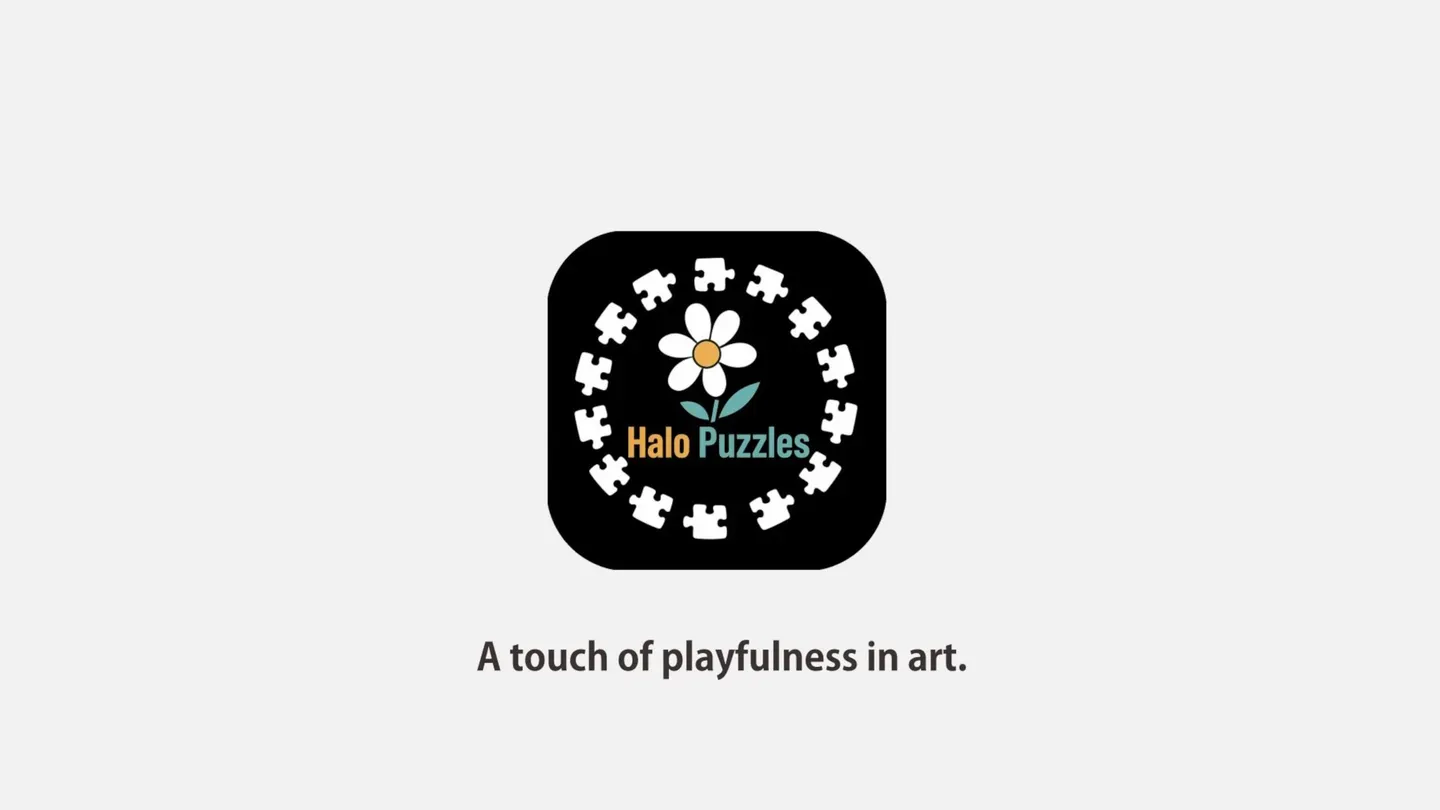 Halo Puzzles trailer 0