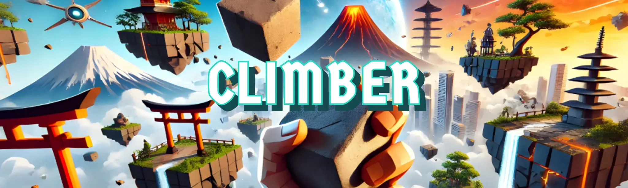 Climber