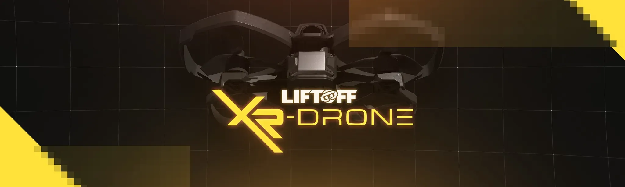 Liftoff®: XR Drone