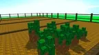 Gorilla Garden screenshot 2