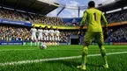 VR Football Soccer Goalkeeper screenshot 2