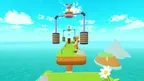 I Am Runner VR: Obstacle Dash screenshot 4
