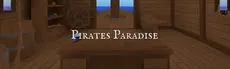 Pirates Paradise (Very Early Access) hero image