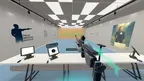SportyXR: Air Pistol & Rifle 10m VR screenshot 3