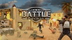 Battle: Mission of War Talent Demo screenshot 1