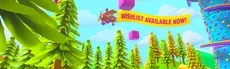 Game Infinity Climb hero image
