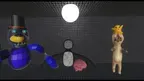 Untitled Monke Horror screenshot 1