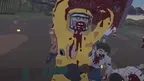 Zombie Rush screenshot 2