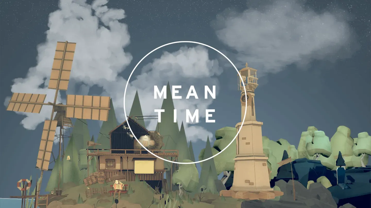 Meantime trailer 0