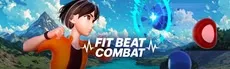 Fit Beat Combat : Free Style Boxing hero image