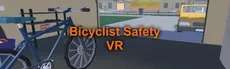 Bicyclist Safety VR hero image