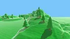 RoboPanthers Golf screenshot 4