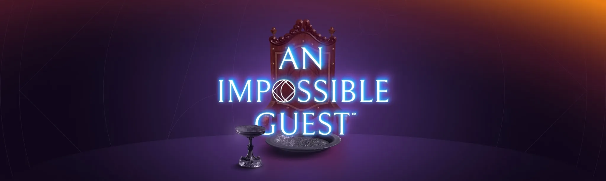 An Impossible Guest