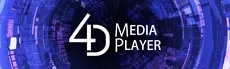 4DMEDIAPLAYER hero image