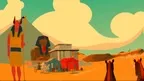 Gods and Chariot screenshot 3