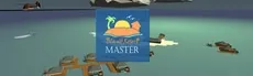 Island Resort Master DEMO hero image