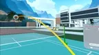 Badminton Battle screenshot 1