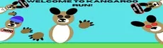 Kangaroo Run! hero image