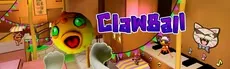 Clawball hero image