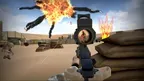 Gun World VR - Demo screenshot 1