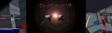 Davidi Hunt VR hero image