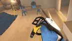 Swiss Safety VR: Timber Construction screenshot 2