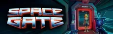 Space Gate hero image