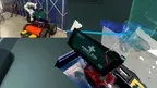 AMAS AppLab screenshot 2