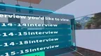 Job Interview for person with disability screenshot 4