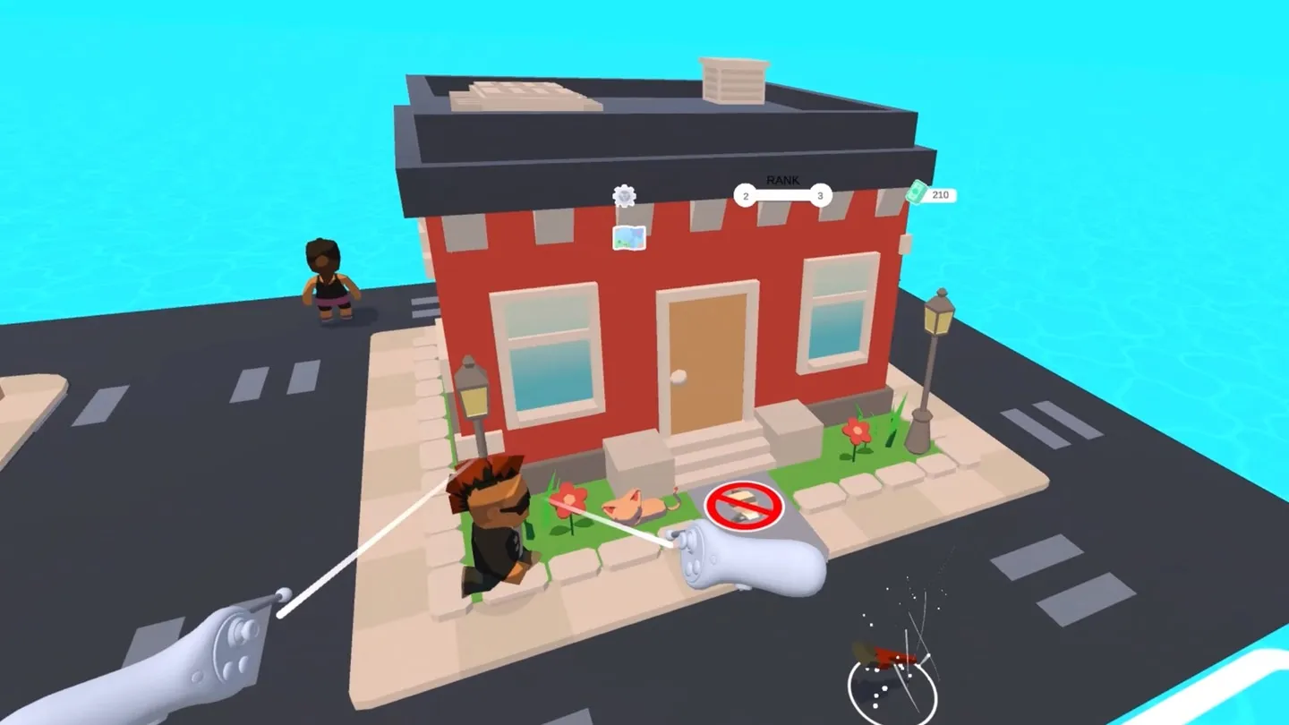 Gangstar City trailer 0