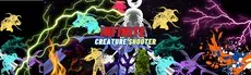 infinite creature shooter hero image