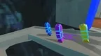 Robot Race (Early Access) screenshot 1