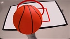 Freethrow Basketball AR screenshot 1