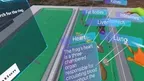 A frog that swallowed a ring screenshot 2