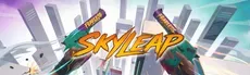 SkyLeap hero image