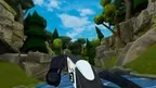The Viathlon Games screenshot 1