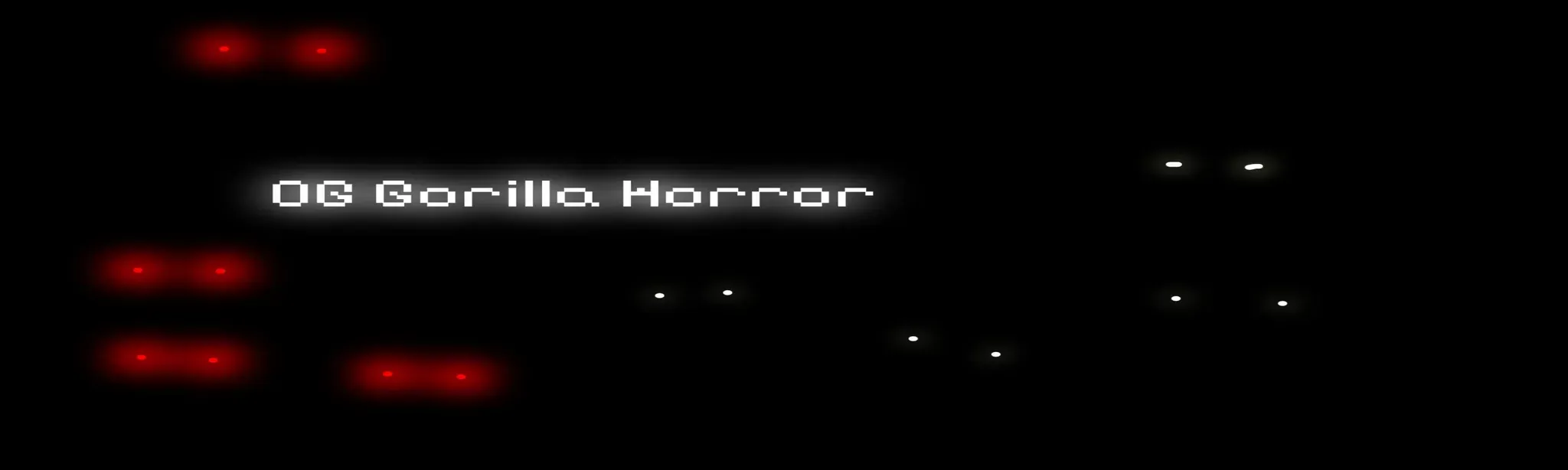 OG Gorilla Horror