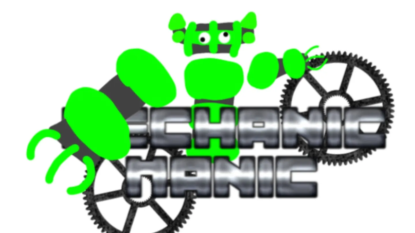 Mechanic Manic trailer 0