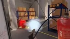 Fire Extinguishing Training screenshot 5