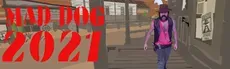 MAD DOG 2021 hero image