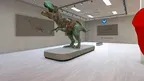 Vintage Dinosaur Museum screenshot 3