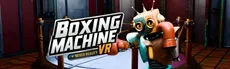 Boxing Machine VR Demo hero image