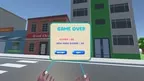 Balloon Toss - Keep the Balloon Up screenshot 5
